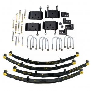 Kit balestre OME +2.5" per Jeep CJ76-86 