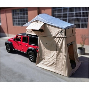 Tenda da tetto Suntop Expedition