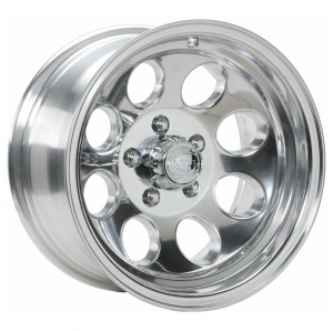 Cerchio in lega iON Series 171 lucido 15x8