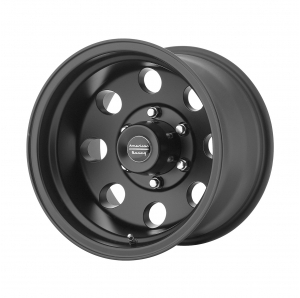 American Racing Baja Series 172 15x10 per Jeep CJ 55-86