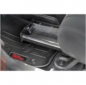 Cassetto di sicurezza Rough Country per Jeep Wrangler JK