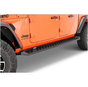 Pedane laterali Carnivore per Jeep Gladiator JT