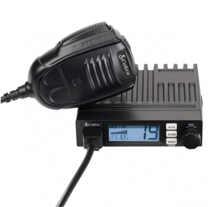 Cobra Ultra Compact 19 MINI CB Radio