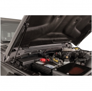 Jeep Hood Spring Abs Molla Cofano Motore Per Jeep Wrangler JK 1997-2018 - Ricambio 55176732AD - ABS Resistente Assistente Apertura Cofano