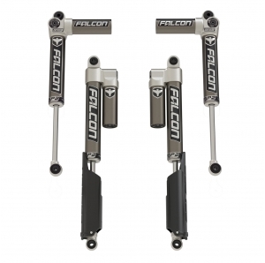 Kit ammortizzatori Falcon Series SP2 3.1 per Jeep Gladiator JT