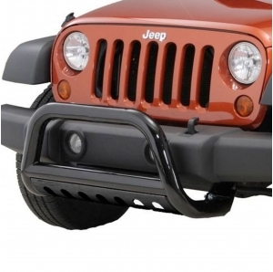 Bull Bar Rugged Ridge per Jeep Wrangler JK