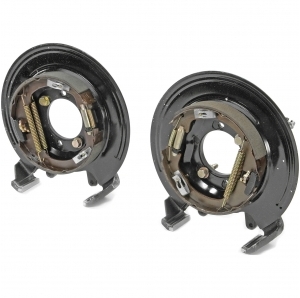 Kit revisione freno a mano Crown per Jeep Grand Cherokee ZJ