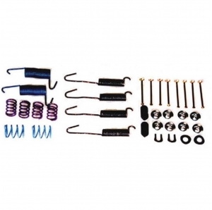 Kit revisione tamburi Crown per Jeep CJ-5 72-78