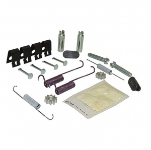 Kit revisione freno a mano Crown per Jeep Wrangler TJ