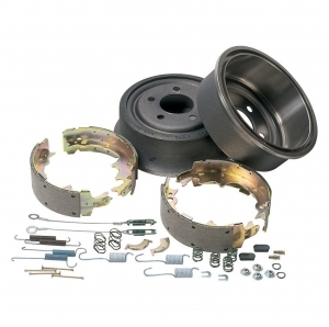 Kit revisione tamburi posteriori per Jeep CJ 74-78