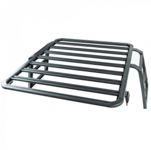 Portapacchi OFD per Jeep Wrangler JL 4 porte