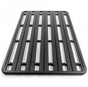 Portapacchi OFD per Jeep Wrangler JLU 4 porte
