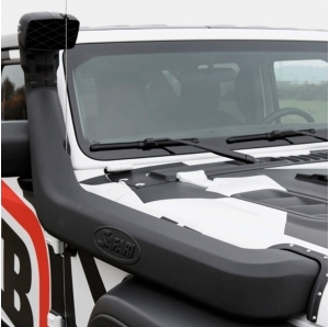 Snorkel ARB Safari per Wrangler JL