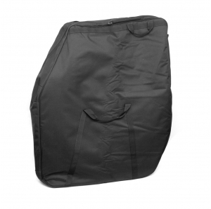 Sacche proteggi porte anteriori Rugged Ridge per Jeep Wrangler JK, JL e Gladiator JT