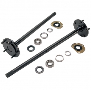 Kit semiassi rinforzati Crown per ponte AMC 20