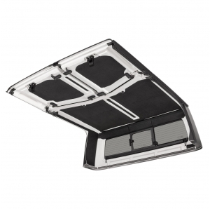 Kit di Isolamento Acustico QuadraTop per hardtop per Jeep Gladiator JT