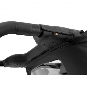 Copertura Soundbar Bestop per Jeep Wrangler JK 