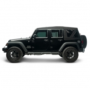 Bestop eTop per Jeep Wrangler JKU 4 porte