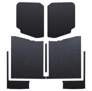 Rivestimento fonoassorbente Boom Mat per Jeep Gladiator JT