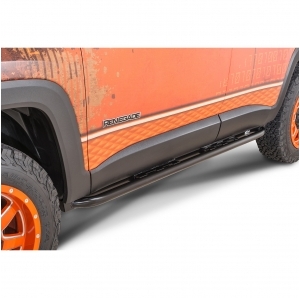 Protezione sottoporta per Jeep Renegade dal 2015 al 2020