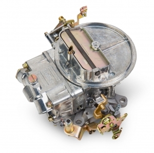 Carburatore doppio corpo Holley 500 cfm