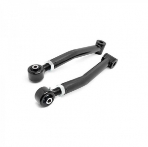 Puntoni anteriori inferiori regolabili Rough Country Jeep Grand Cherokee WJ dal 1999 al 2004