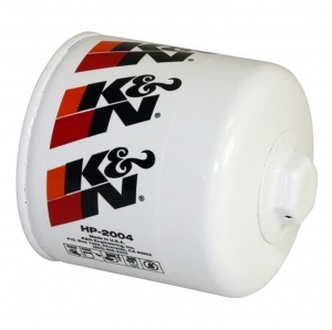 Filtro Olio K&N per Jeep Wrangler YJ, TJ, Cherokee XJ e Grand cherokee ZJ, WJ, WK dal 1991 al 2010