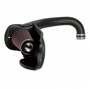 Filtro aria High Performance K&N per Jeep Wrangler TJ 4.0L dal 1997 al 2006