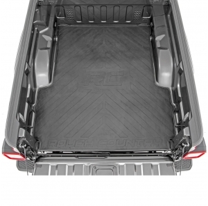 Protezione cassone Rough Country Bed Mat per Jeep Gladiator JT (2020-2025)