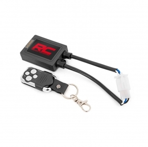 Telecomando Wireless per Luci LED Rough Country