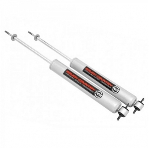 Ammortizzatori anteriori Rough Country N3 per Jeep Grand Cherokee WJ 99-04