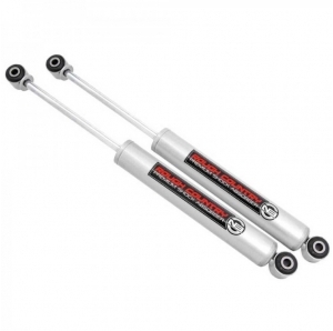 Ammortizzatori posteriori Rough Country N3 per Jeep Grand Cherokee WJ 99-04