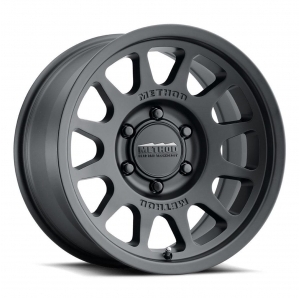 Cerchio in lega Method Race Wheels Trail Series 703 17x8.5 Offset 0mm per Jeep Wrangler JK e JL e Gladiator JT dal 2007 in poi