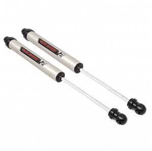 Ammortizzatori Posteriori Rough Country V2 per Jeep Wrangler YJ (1987–1995)