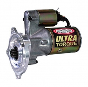 Motorino d'avviamento potenziato PowerMasterXS per Jeep CJ dal 1976 al 1986 