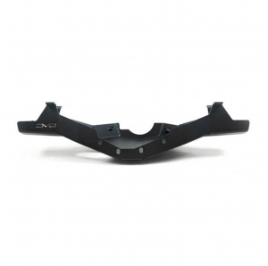 Piastra protezione differenziale Dana 44 posteriore DV8 per Jeep Wrangler JL e JLU e Gladiator JT dal 2018 in poi