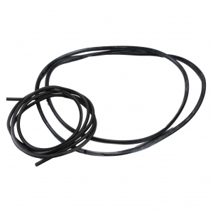 Kit guarnizioni per il parabrezza Fairchild Industries per Jeep Wrangler YJ 1986-1995