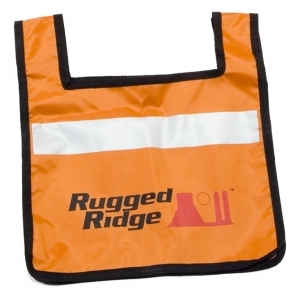 Smorza cavo Rugged Ridge