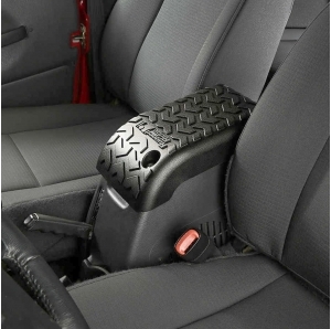 Copri bracciolo Rugged Ridge All-Terrain per Jeep Wrangler TJ (2002&ndash;2006)