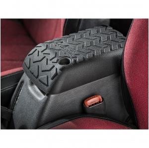 Copri bracciolo Rugged Ridge per Jeep Wrangler TJ (1997&ndash;2001)