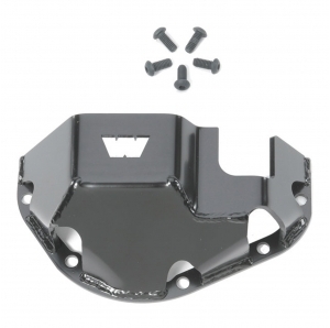Protezione differenziale Warn per Dana 44 per Jeep Wrangler YJ, TJ, JK, Grand Cherokee ZJ e Cherokee XJ dal 1984 al 2017
