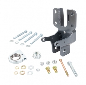 Kit di rinforzo Synergy per attacco panhard anteriore per Jeep Wrangler JK e JLU dal 2007 al 2017