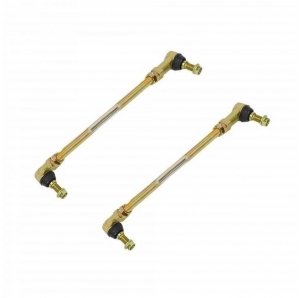 Biellette Barra Stabilizzatrice Posteriori Regolabili Clayton Off Road (Lift 0-5") per Wrangler JK 2 e 4 porte 07-18