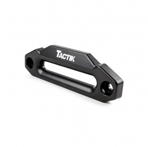 Bocca in Alluminio TACTIK T10 per Cavo Sintetico