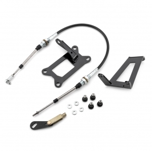 Leveraggio Riduttore Regolabile Lynx per Jeep Wrangler TJ 97-06, Cherokee XJ 86-01