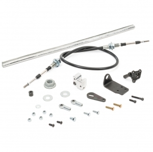 Leveraggio a Cavo Rinforzato Advance Adapters per Riduttore Jeep Wrangler JK 07-18