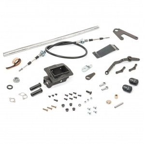 Leveraggio a Cavo Deluxe Advance Adapters per Riduttore NP231 Jeep Wrangler TJ 97-06