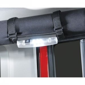 Luce Led Roll Bar