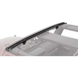 Windshield Channel per Jeep Wrangler JK 2007-2018