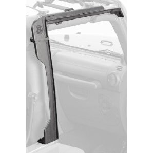 Door Surround Kit Jeep Wrangler JK